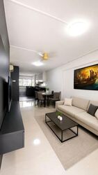 Blk 110 Bishan View (Bishan), HDB 3 Rooms #599803991